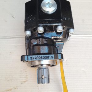 14570815 B BOMBA HIDRÁULICA DA CAÇAMBA HYVA