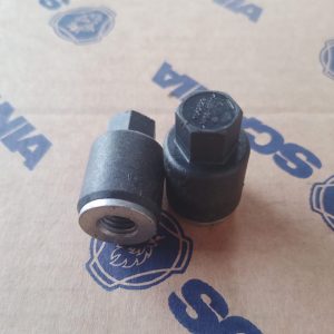 1542829 PORCA DO ALTERNADOR SCANIA