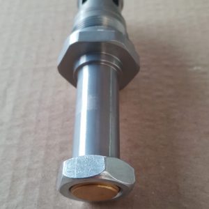 17224866 VÁLVULA SOLENÓIDE VOLVO