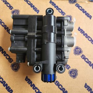 1889796_VÁLVULA SUSPENSÃO ECAS_SCANIA