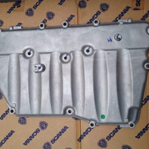 1928127 TAMPA MOTOR RADIADOR DE OLEO SCANIA