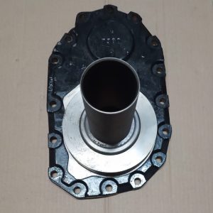 210001460 TAMPA DO FRONTAL DA CAIXA RANDON