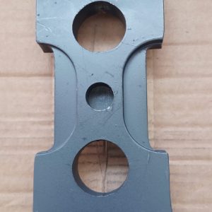 21175079 CALÇO DO FEIXE DE MOLA DIANTEIRO VOLVO