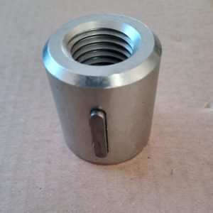 21376743 LUVA DO PARAFUSO DA SUSPENSÃO VOLVO