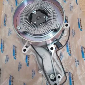 21648708 BOMBA DÁGUA VOLVO FMX