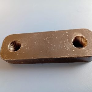 23219839 ALGEMA VOLVO FMX