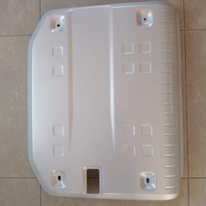 24108635 PROTETOR DE CALOR ESCAPAMENTO VOLVO