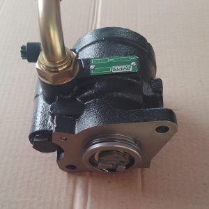 2VG145157 BOMBA HIDRÁULICA DA DIREÇÃO VW