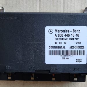 A0004461846_MÓDULO_MERCEDES BENZ