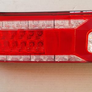 A0035448403 LANTERNA TRASEIRA DE LED MERCEDES