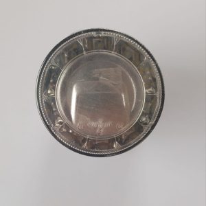 A979 820 0356 LANTERNA DE LED LUZ DIURNA MERCEDES