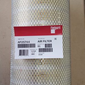 AF 25744 FILTRO DE AR EXTERNO FLEETGUARD